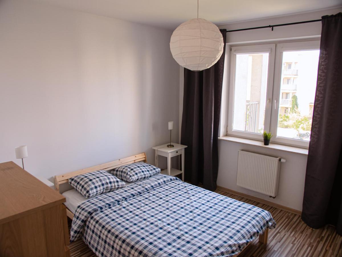 Sdh 2 Radzymin Comfortable Apartment Near Warsaw Buitenkant foto