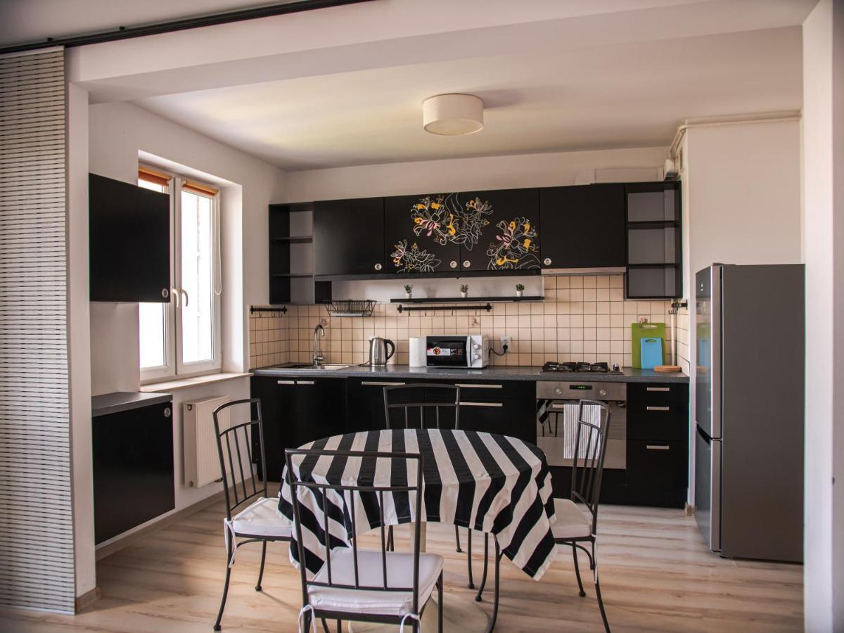 Sdh 2 Radzymin Comfortable Apartment Near Warsaw Buitenkant foto