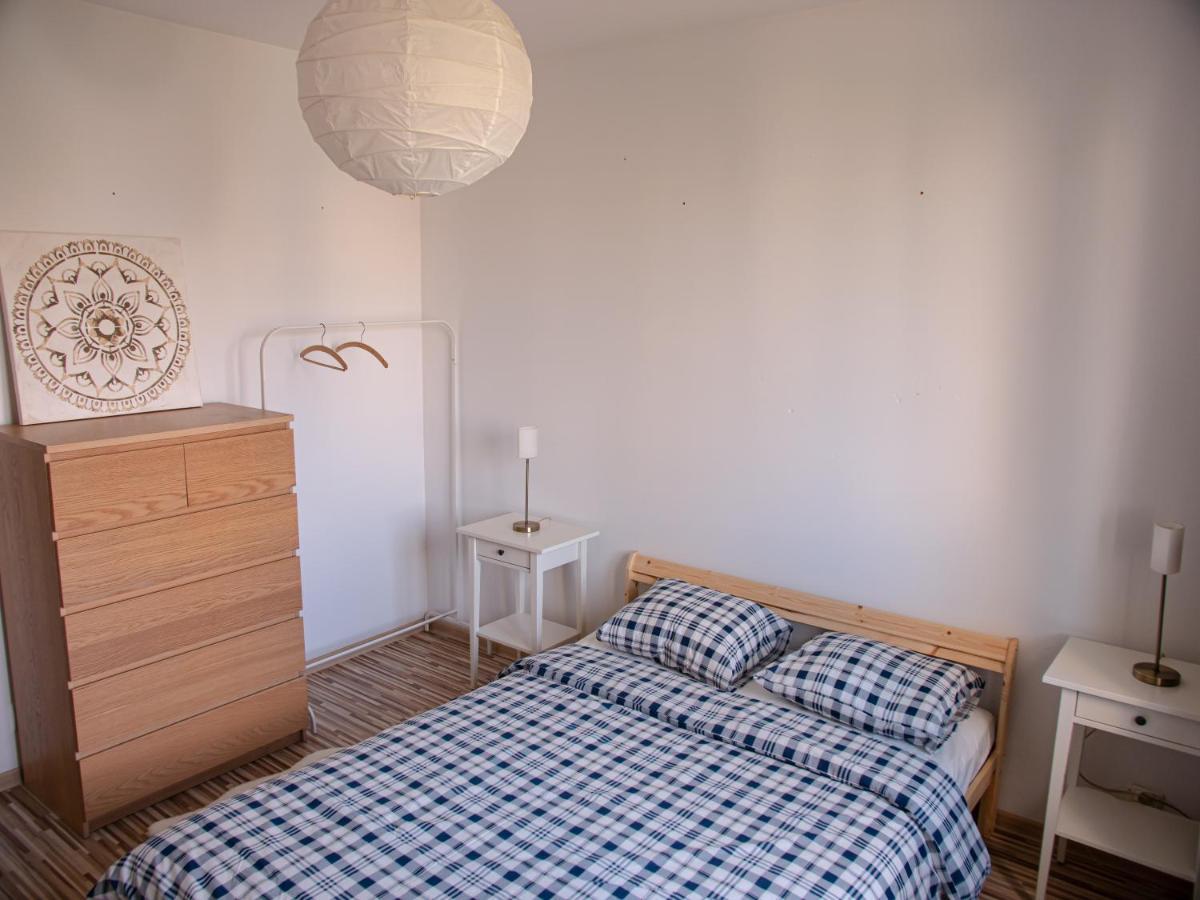 Sdh 2 Radzymin Comfortable Apartment Near Warsaw Buitenkant foto