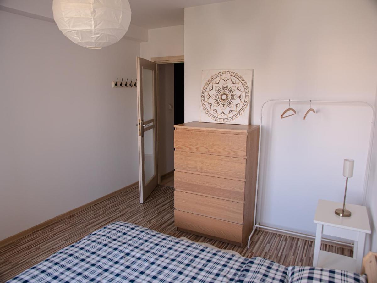 Sdh 2 Radzymin Comfortable Apartment Near Warsaw Buitenkant foto
